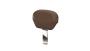 View Rider Backrest for Day Rider Seat, Brown Full-Sized Product Image 1 of 1